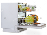 Dishwasher repairs