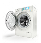 Washing machine repairs